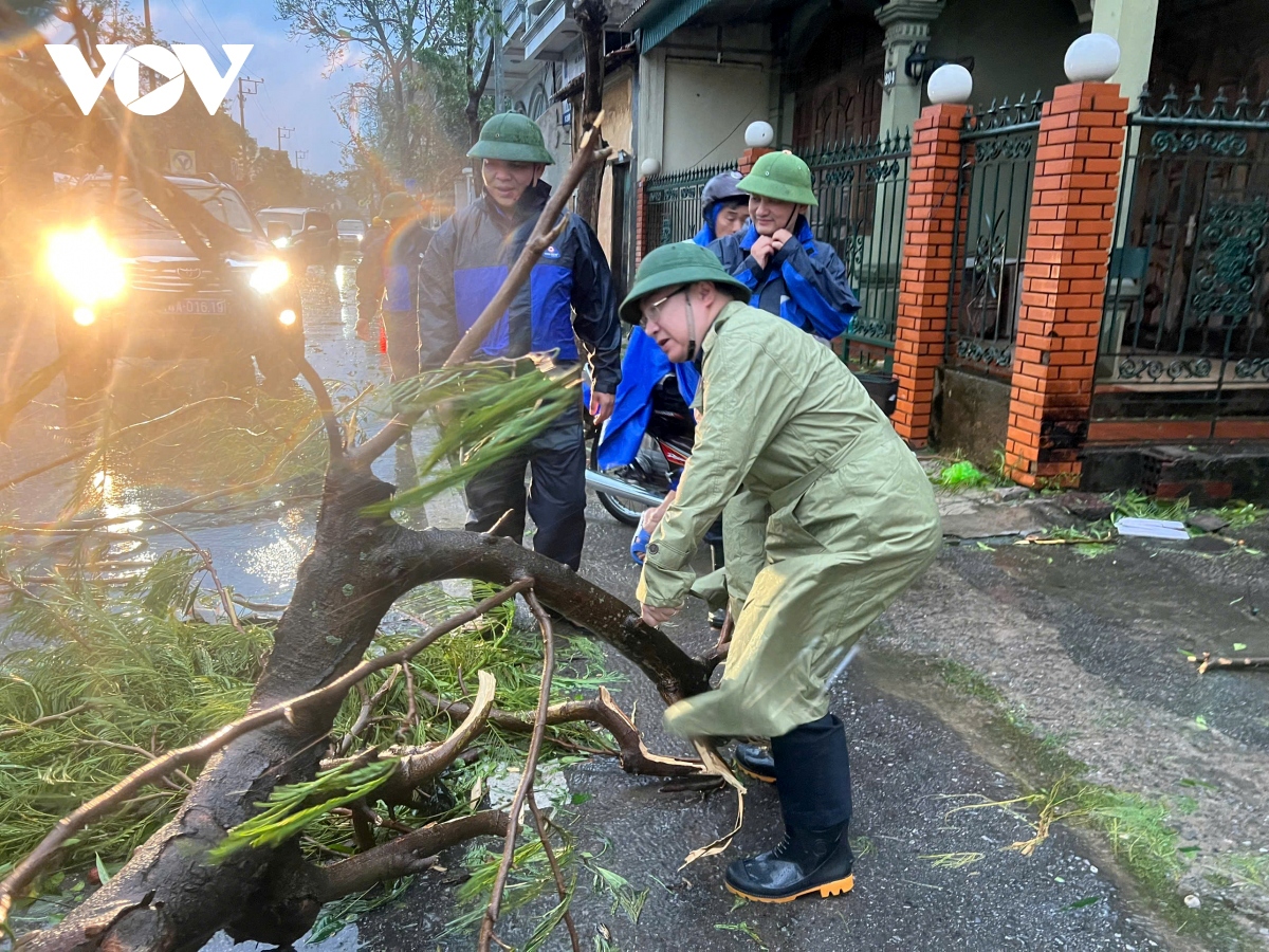 quang ninh devastated as yagi makes landfall picture 9