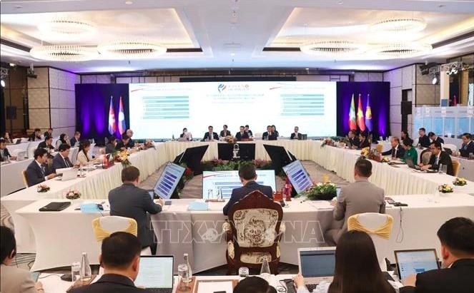 clmv nations urged to enhance economic links picture 1