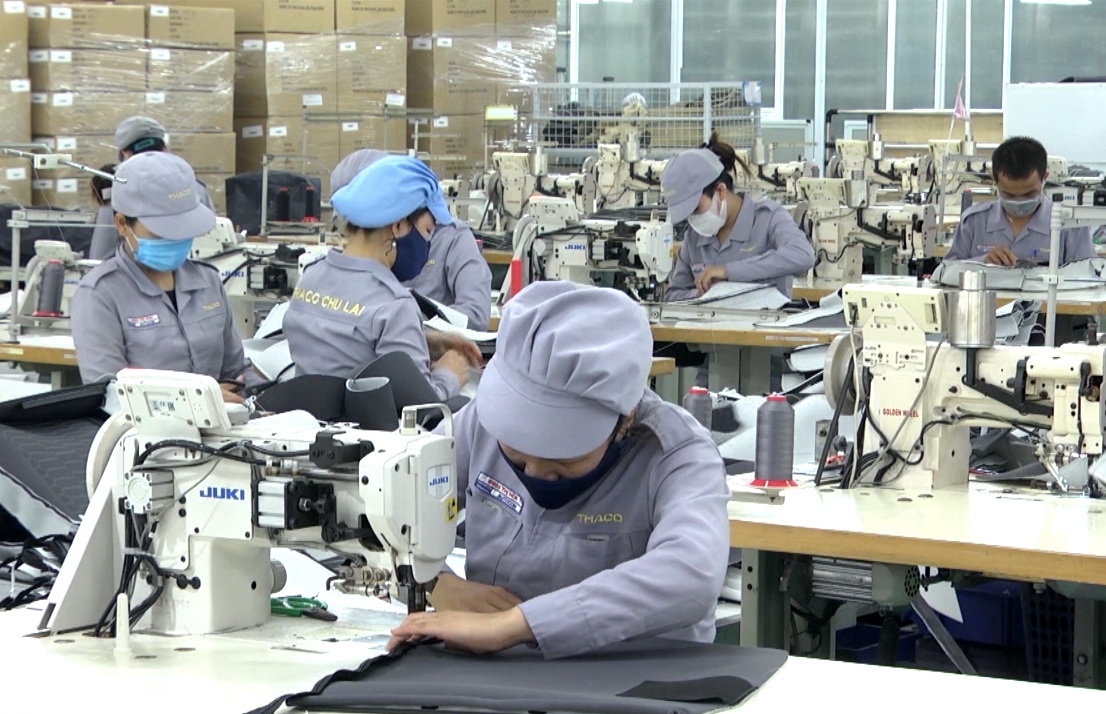 Nâng cao năng lực cạnh tranh DN gắn với quyền lợi người tiêu dùng