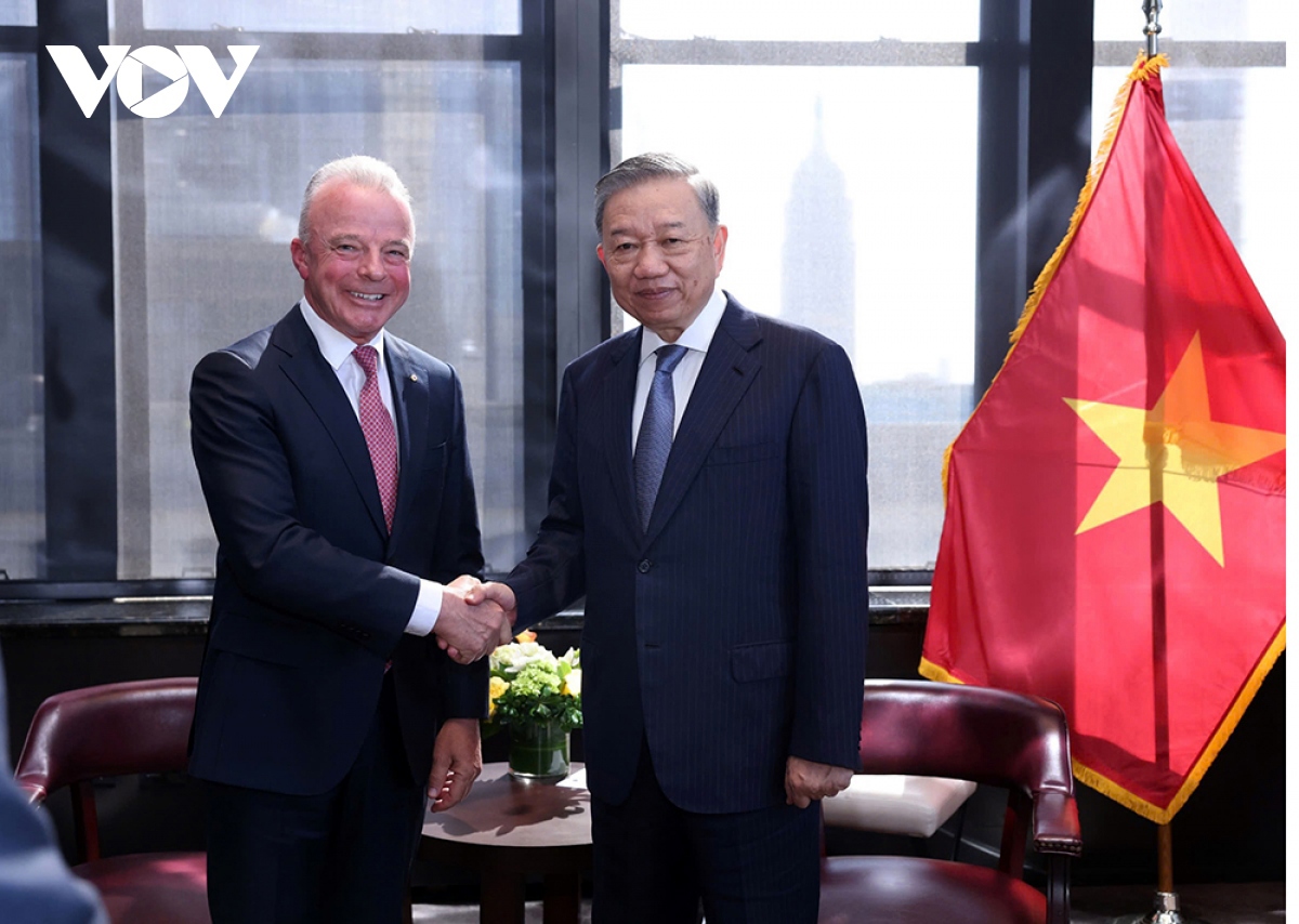 boeing supports development of an aviation ecosystem in vietnam picture 1 boeing supports development of an aviation ecosystem in vietnam picture 1