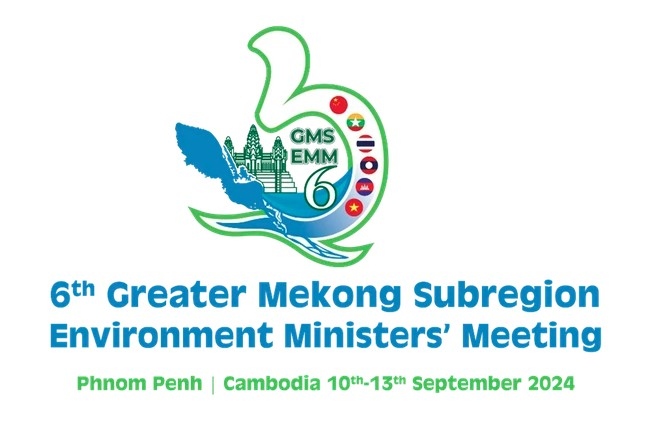 vietnam represented at gms environment ministers meeting in cambodia picture 1