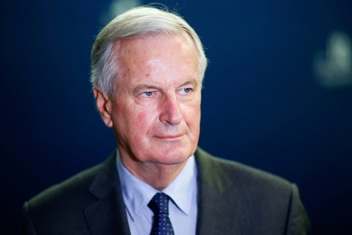 vietnam extends congratulations to new french pm michel barnier picture 1