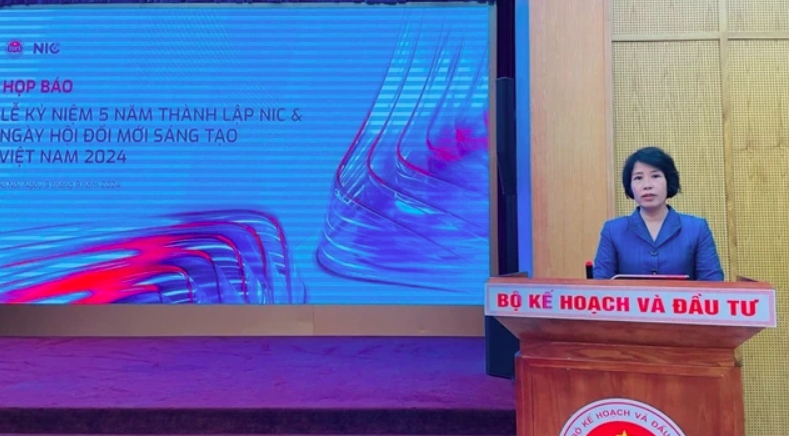 innovate vietnam 2024 to spotlight cutting-edge technology and global insights picture 1