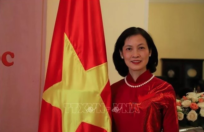 guinea-bissau president s vietnam visit carries important significance picture 1