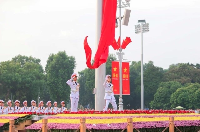 more congratulations to vietnam on 79th national day picture 1