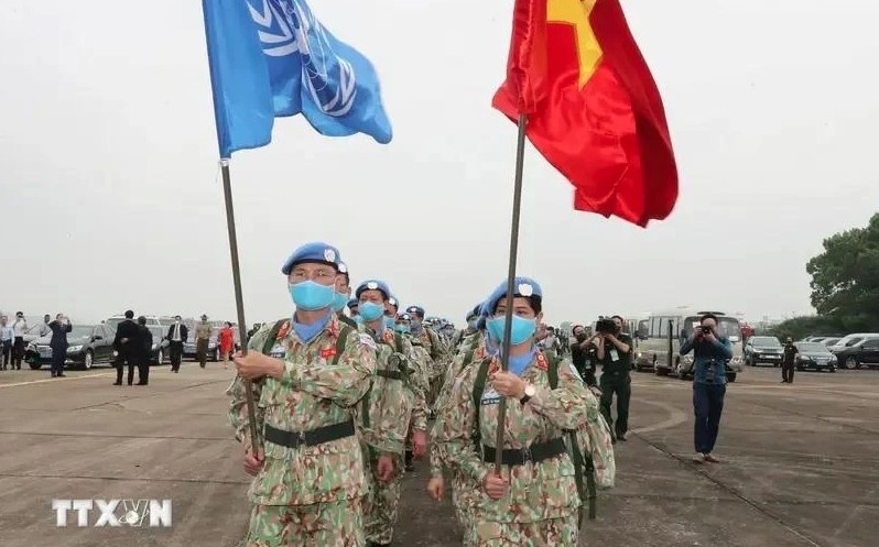 UN Under-Secretary-General for Peace Operations highly values Vietnam’s contributions