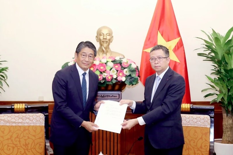 japan pledges support for vietnam following typhoon yagi picture 1