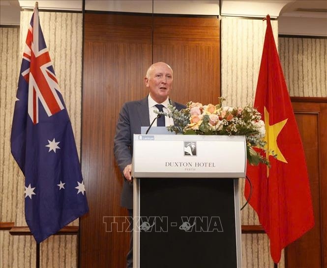 australia appreciates vietnam s important role globally picture 1