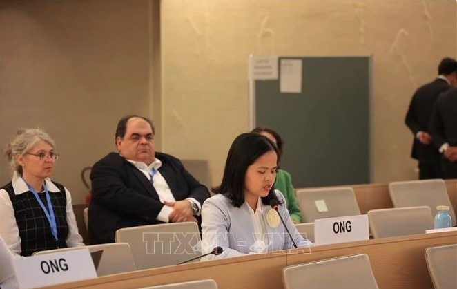 world peace council hails vietnamese human rights policy picture 1 world peace council hails vietnamese human rights policy picture 1