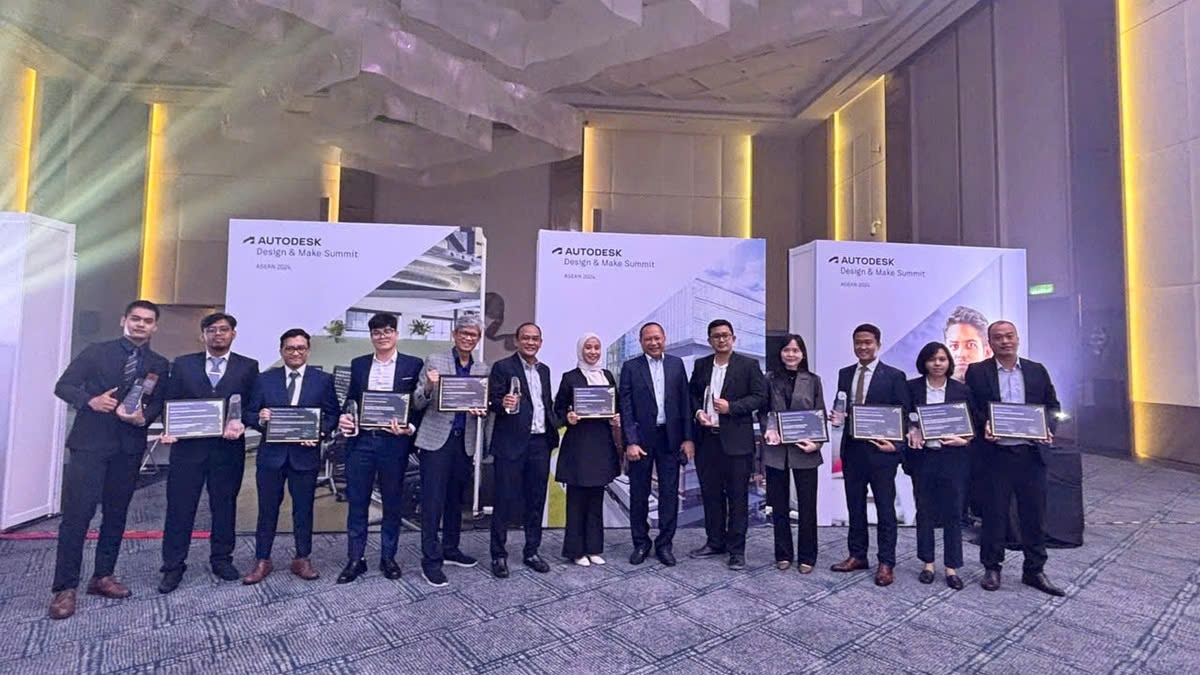 Ứng dụng công nghệ số các dự án cao tốc - xu hướng tất yếu ngành xây dựng hình ảnh 7 Ung dung cong nghe so cac du an cao toc - xu huong tat yeu nganh xay dung hinh anh 7