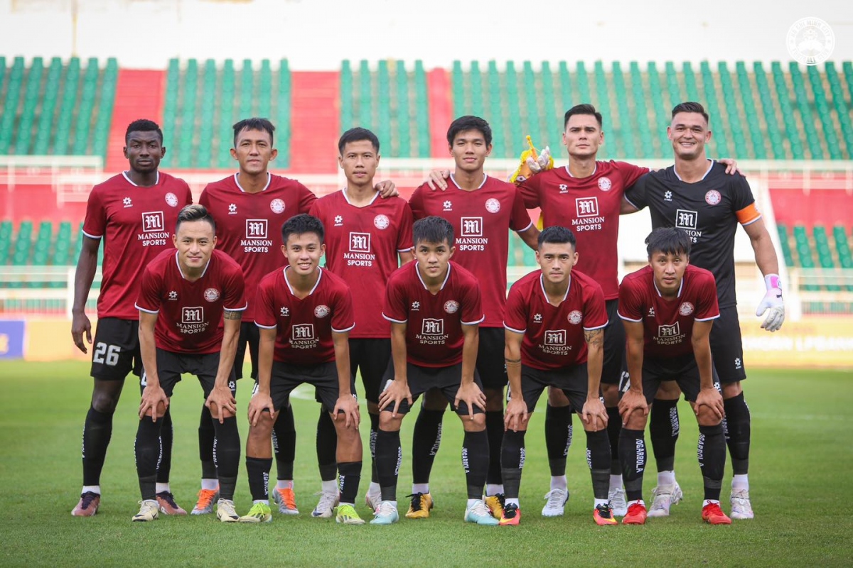 chuyen nhuong v-league clb tp.hcm thu viec ngoai binh tu phap hinh anh 1