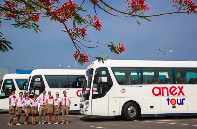 anex vietnam to bring travellers from poland to khanh hoa through charter flight picture 1