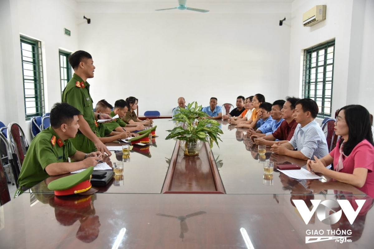 De pccc khong con la tiet hoc ngoai khoa hinh anh 1