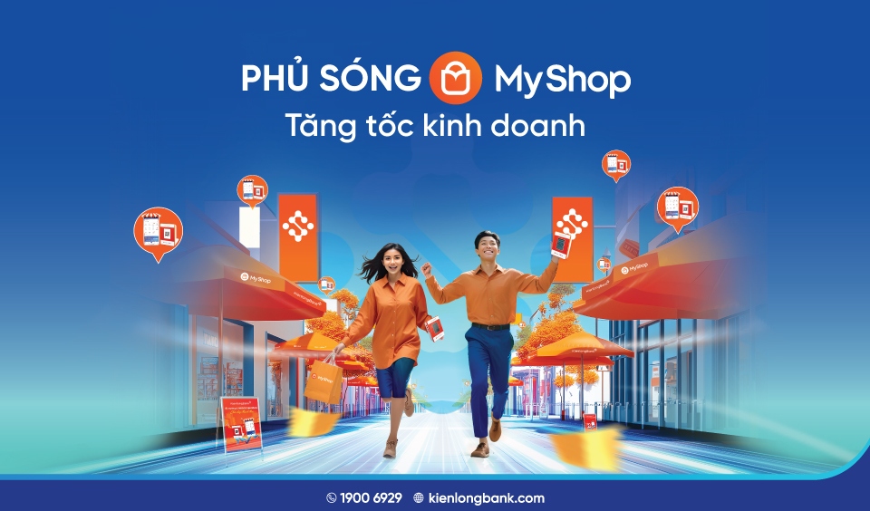 kienlongbank gianh cu dup giai thuong cho hang muc nhan su dich vu khach hang hinh anh 1