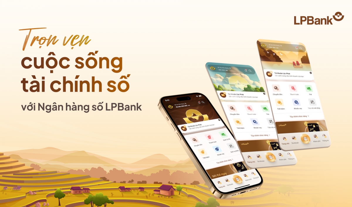 lpbank ra mat giao dien moi ung dung ngan hang so hinh anh 3