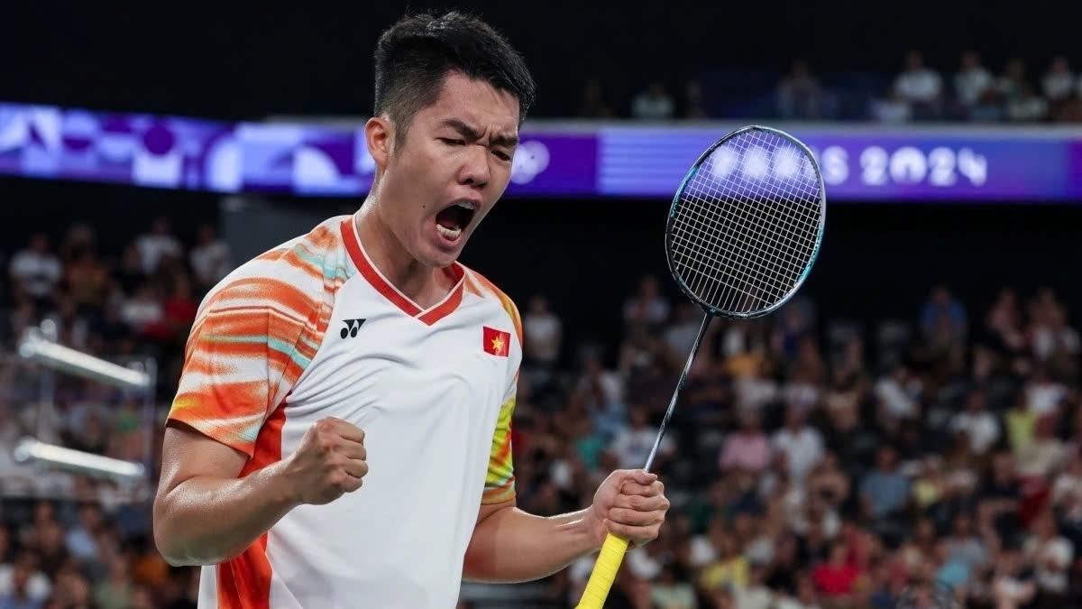 vietnamese badminton player wins lagos international classics 2024 in nigeria picture 1