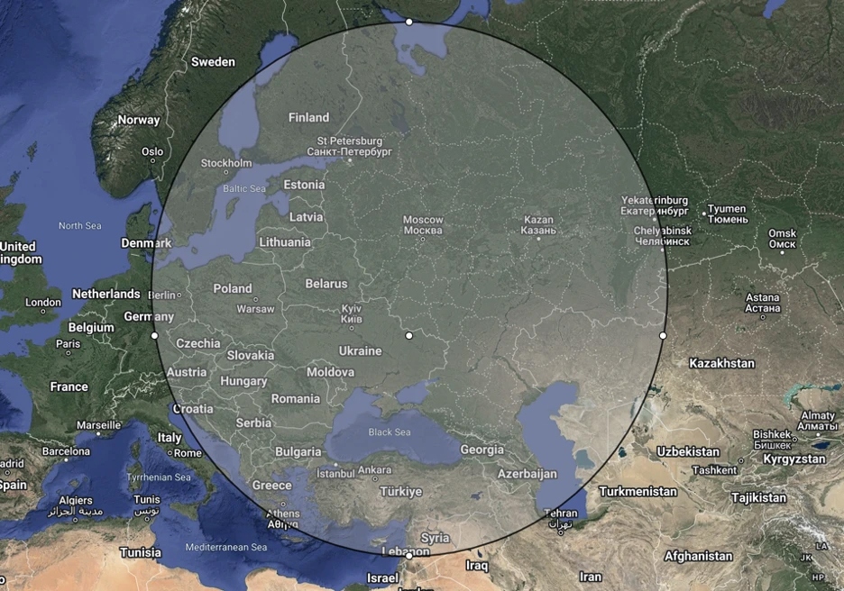 so huu uav tam hoat dong 1.800km, ukraine se nham vao muc tieu nao o nga hinh anh 1