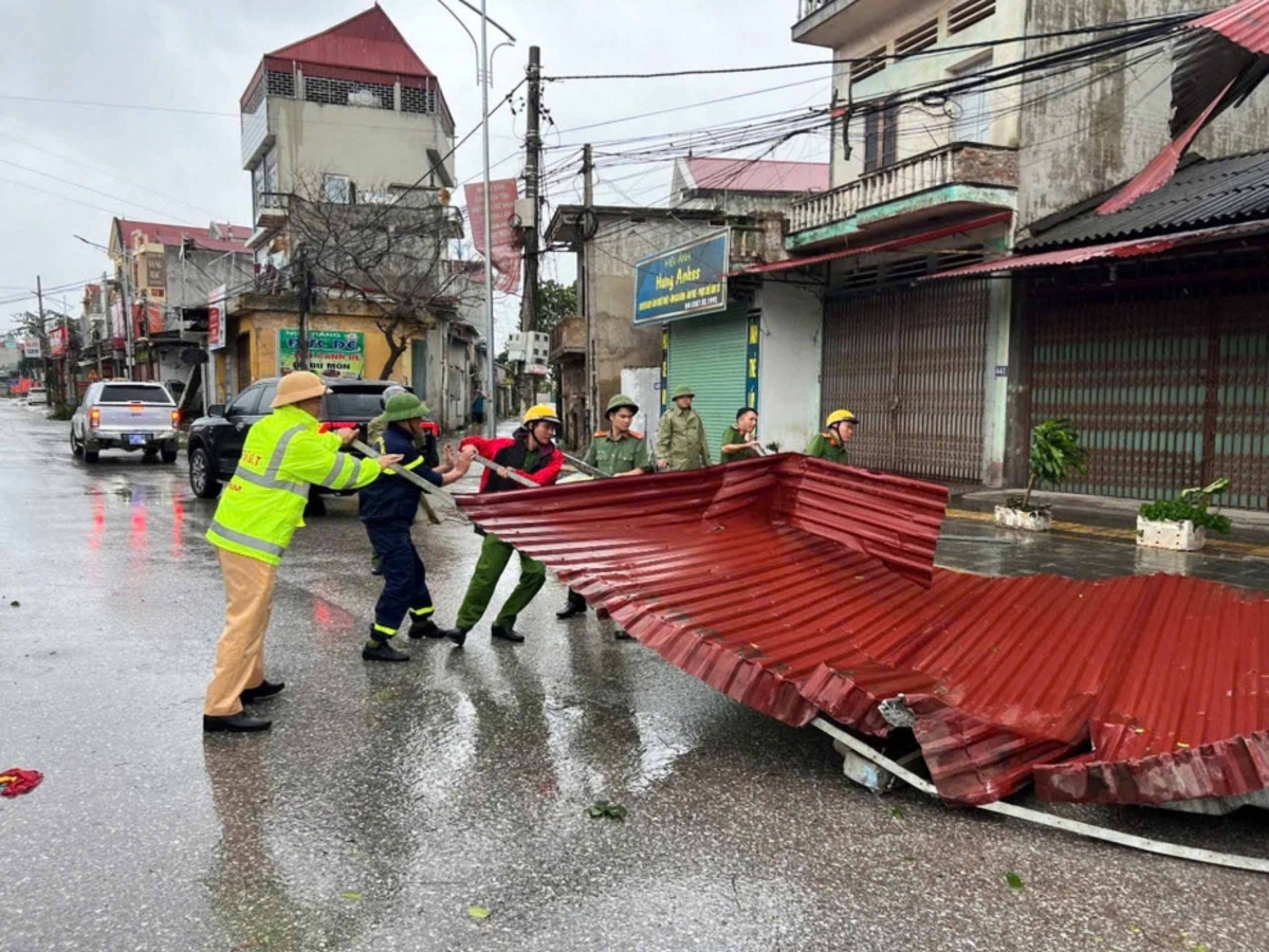 bao so 3 do bo lam cay xanh bat goc, mai nha tro khung o bac ninh, bac giang hinh anh 10