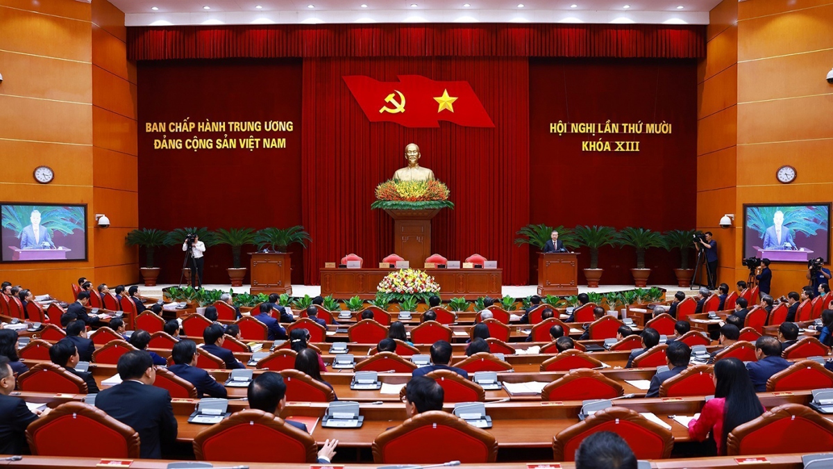 trung ương giới thiệu nhân sự quy hoạch bộ chính trị, ban bí thư khoá xiv hình ảnh 1 trung uong gioi thieu nhan su quy hoach bo chinh tri, ban bi thu khoa xiv hinh anh 1