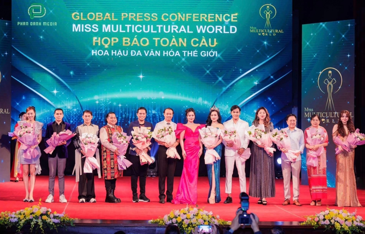 vietnam hosts first miss multicultural world beauty pageant picture 1