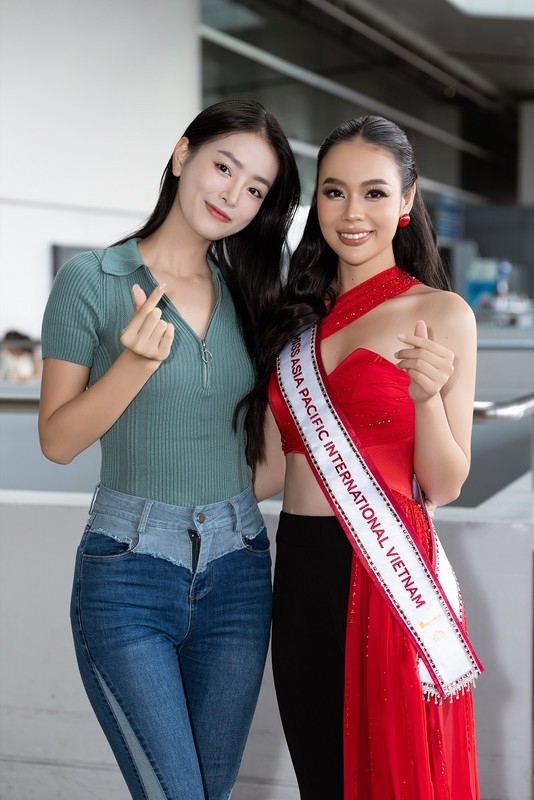 binh thuan native departs for vietnam at miss asia pacific international picture 8