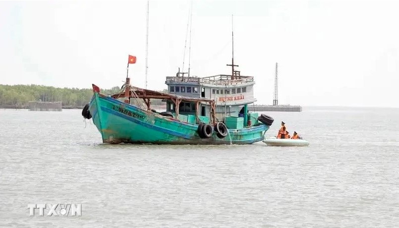 quang tri records no boats violating foreign waters picture 1