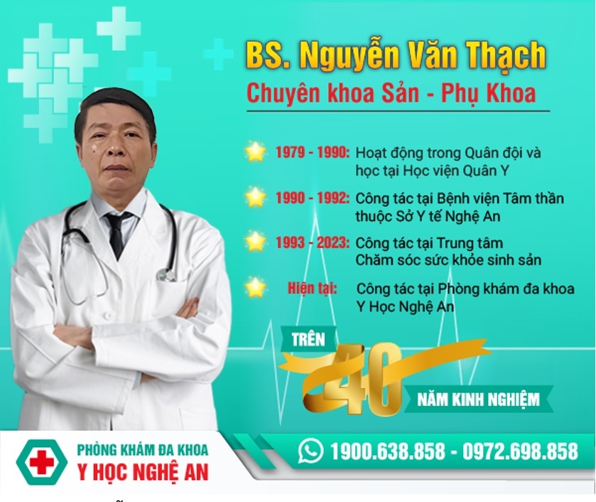 gioi thieu phong kham da khoa y hoc nghe an hinh anh 2