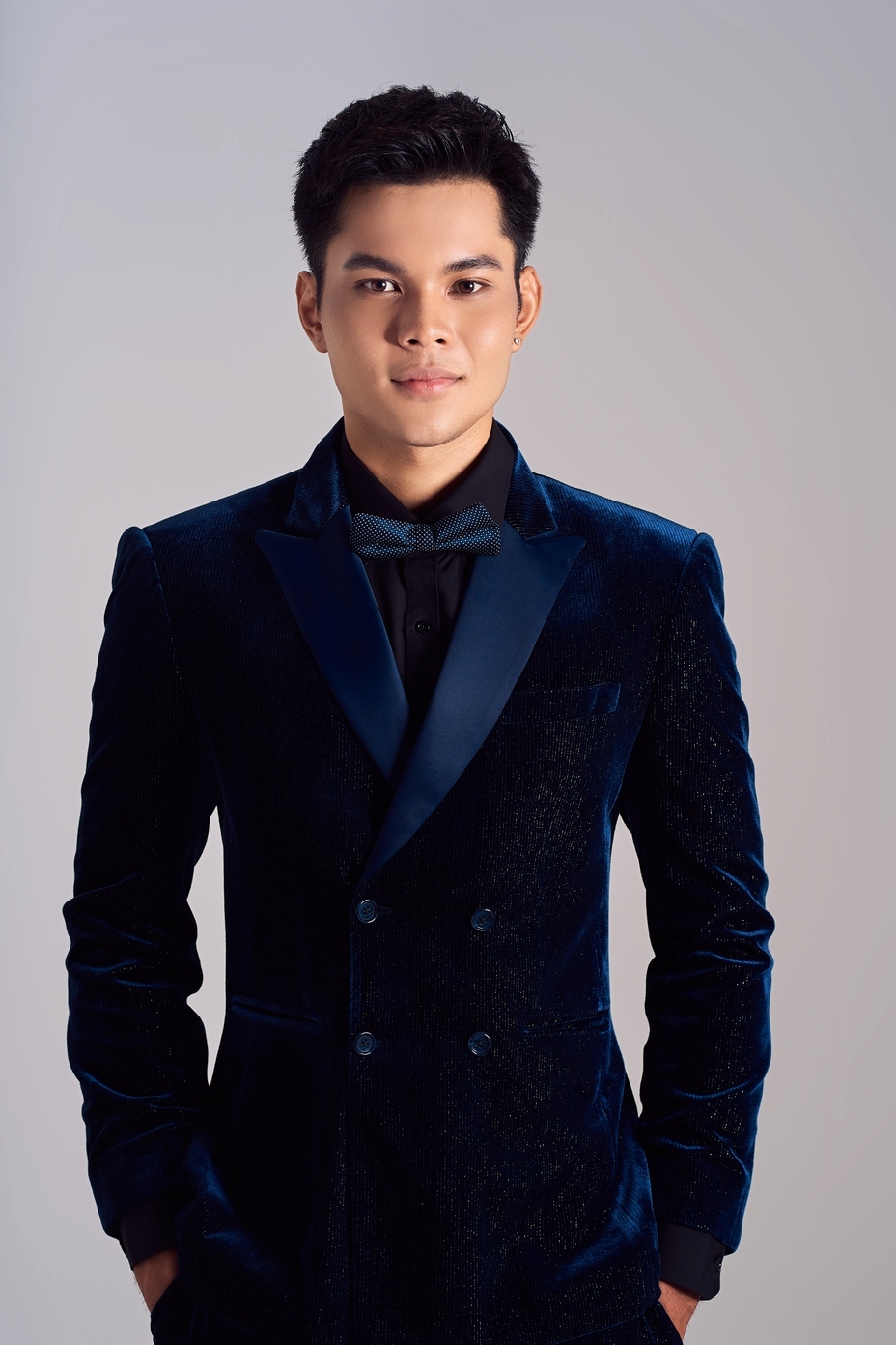 cao quoc thang to vie for mister global 2024 picture 1