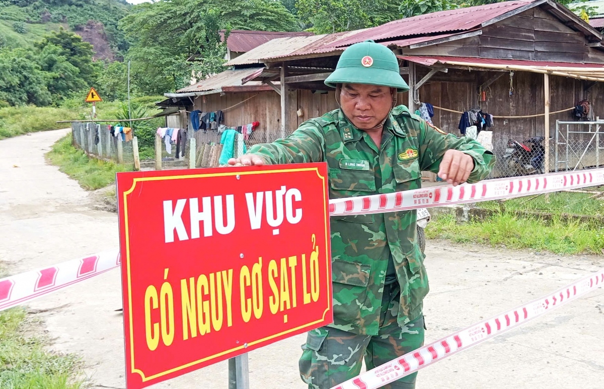 quang nam di doi nha cua, tai san nguoi dan lang sat lo den noi o tam hinh anh 6