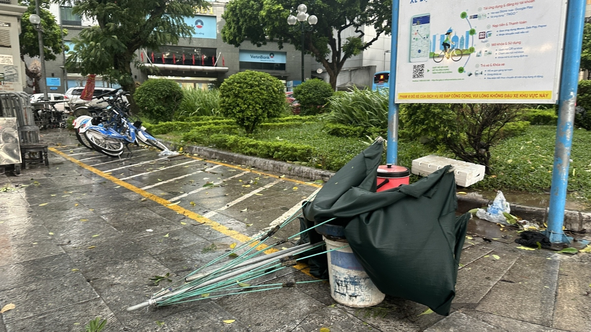 mua dong quat do cay de chet 1 phu nu o ha noi hinh anh 6