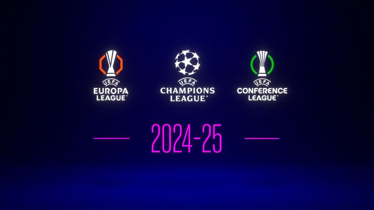 Những điều cần biết về vòng phân hạng Champions League 2024/2025