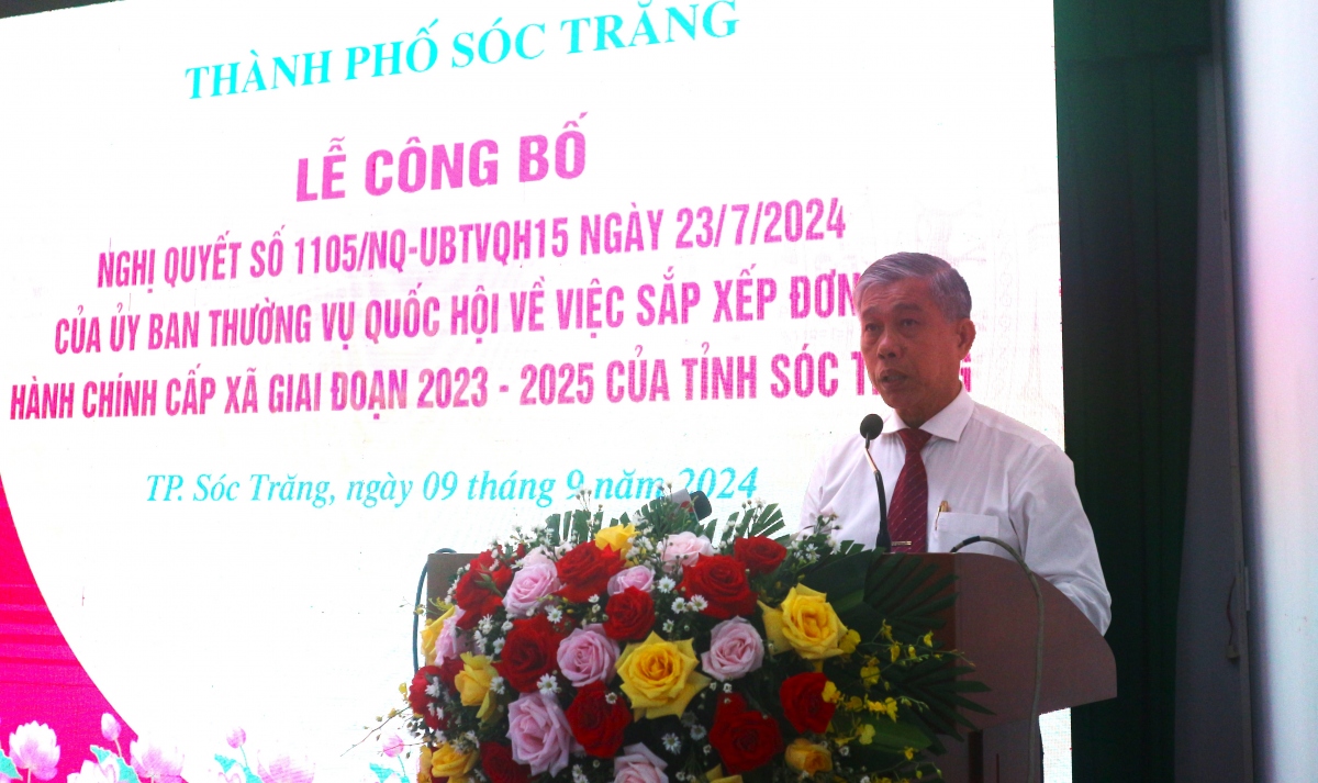 soc trang cong bo nghi quyet cua quoc hoi sap xep don vi hanh chinh cap xa 2023-2025 hinh anh 3