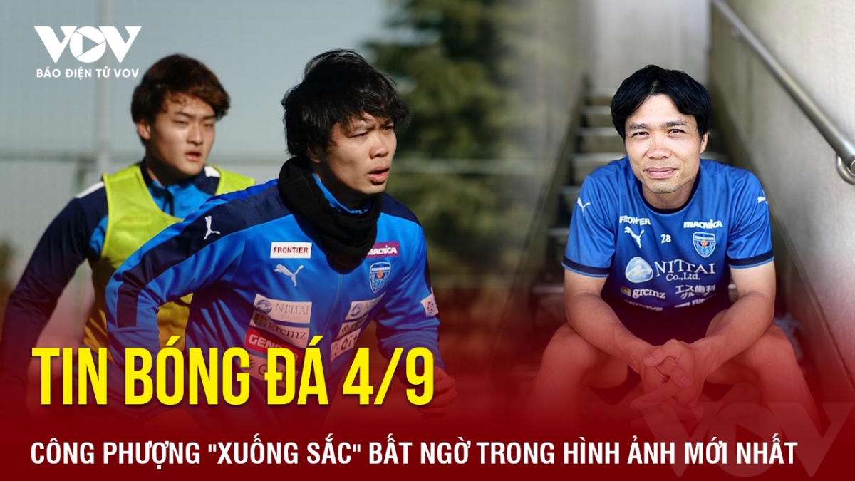 tin bóng đá 4 9 công phượng xuống sắc bất ngờ trên đất nhật bản hình ảnh 1 tin bong da 4 9 cong phuong xuong sac bat ngo tren dat nhat ban hinh anh 1