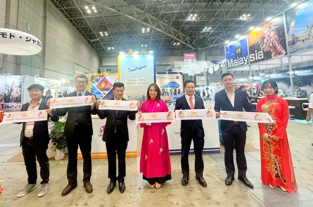 da nang looks to attract tourists at world s largest travel expo picture 1