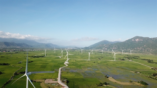 norwegian renewable energy solutions provider sells wind plant in vietnam picture 1