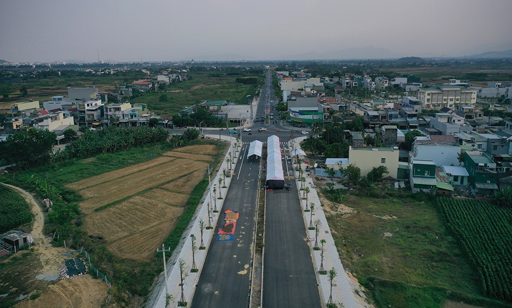 Quảng Ngãi: Hiểm họa từ hành vi đi ngược chiều trên Quốc lộ 1A