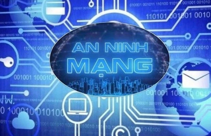 August 6 designated as Vietnam Cyber ​​Security Day