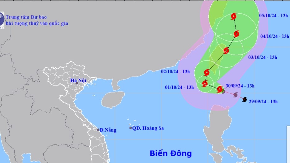 bao krathon giat tren cap 17 co kha nang di vao bien Dong hinh anh 2