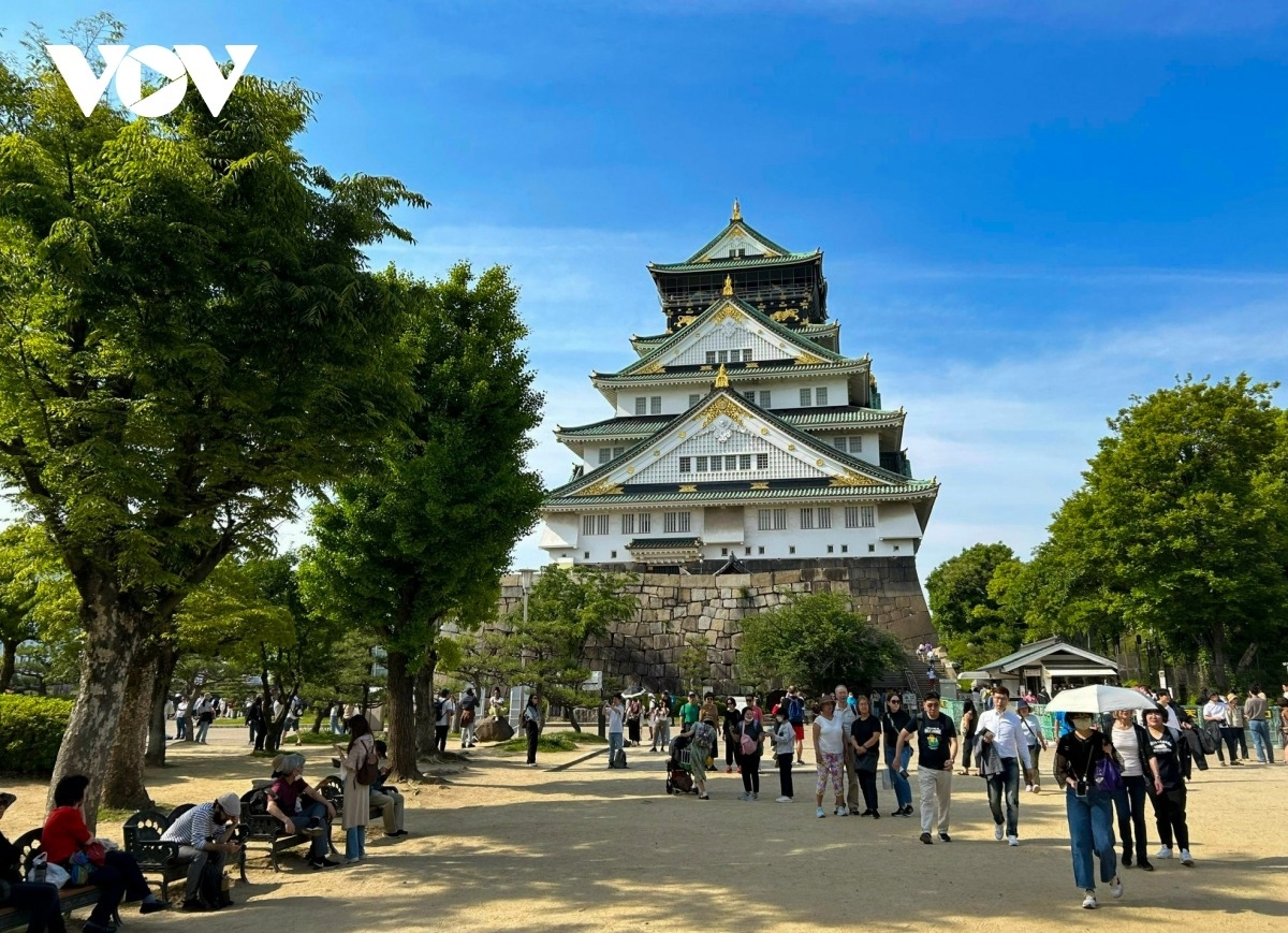 Nền tảng du lịch trực tuyến nào được hài lòng nhất tại Nhật Bản?