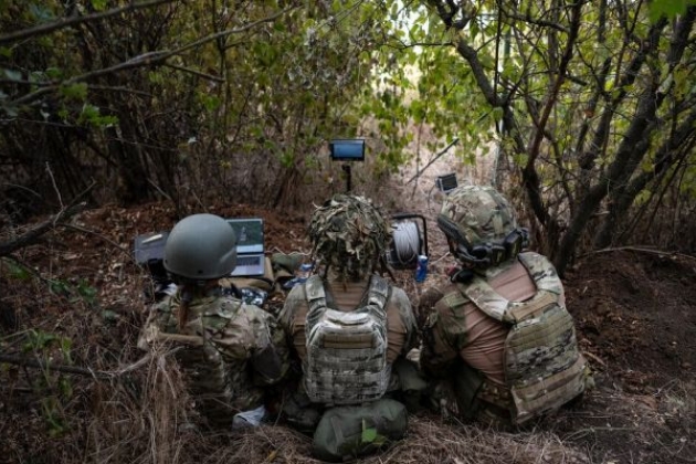 Ukraine sa lầy tại Kursk, ván bài mặc cả có nguy cơ bị xóa sổ