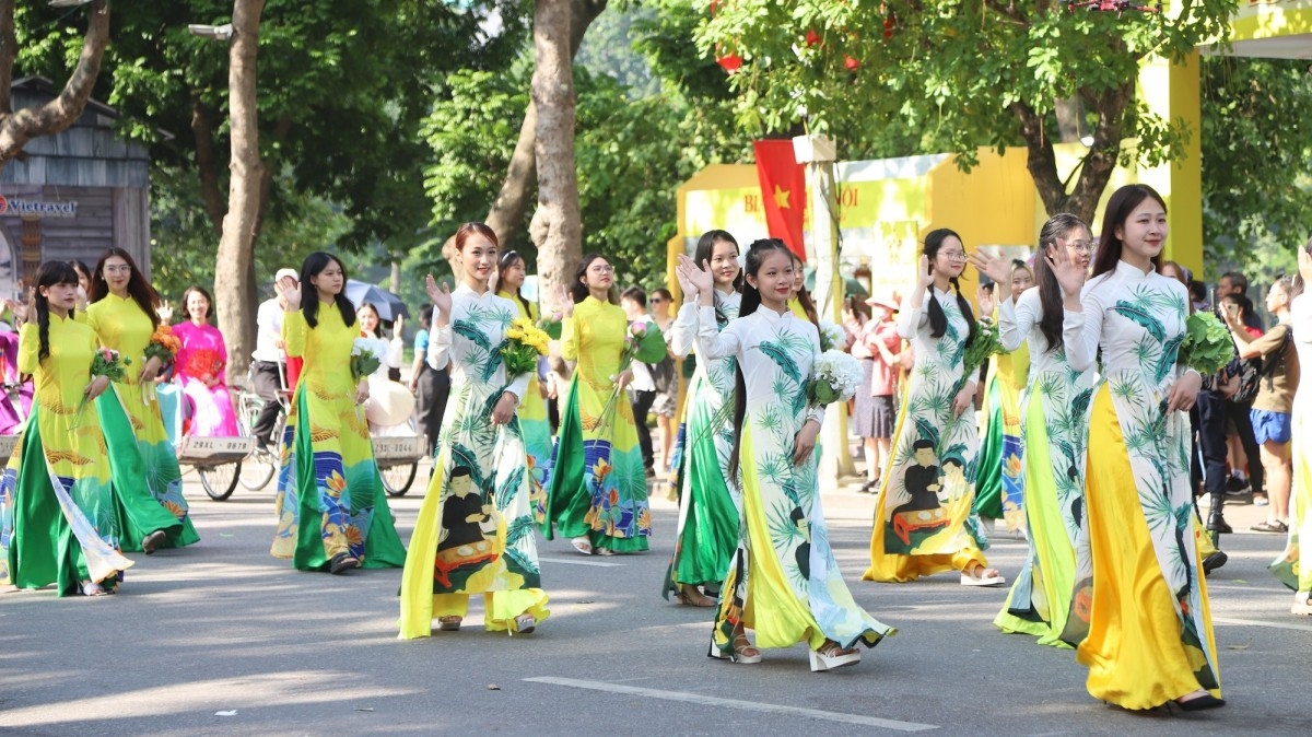 Hanoi autumn festival 2024 postponed