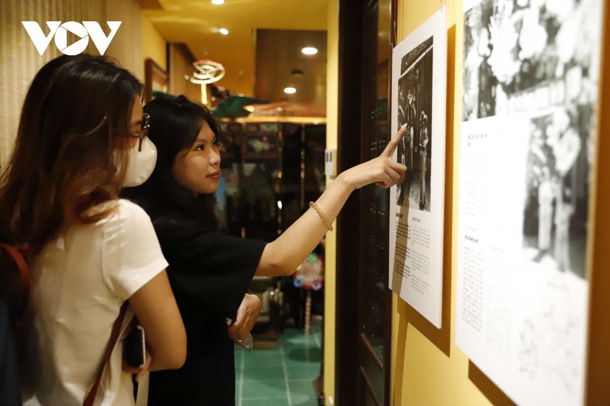 mid-autumn festival celebrations from bygone era re-enacted in hcm city picture 7