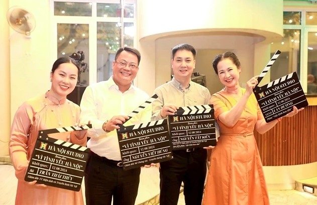 film project celebrates 70th hanoi liberation day anniversary picture 1