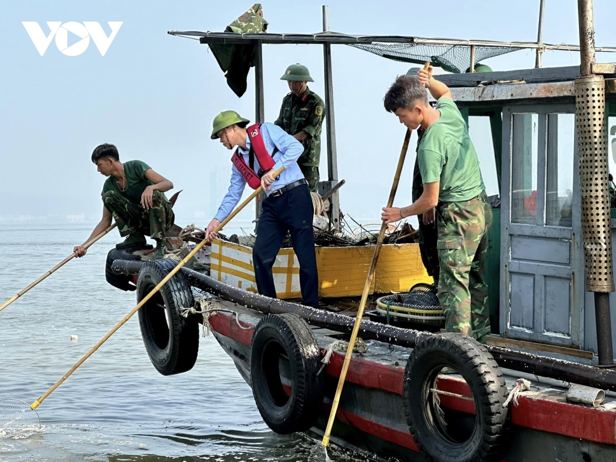 typhoon-hit quang ninh province recovers tourism industry picture 5