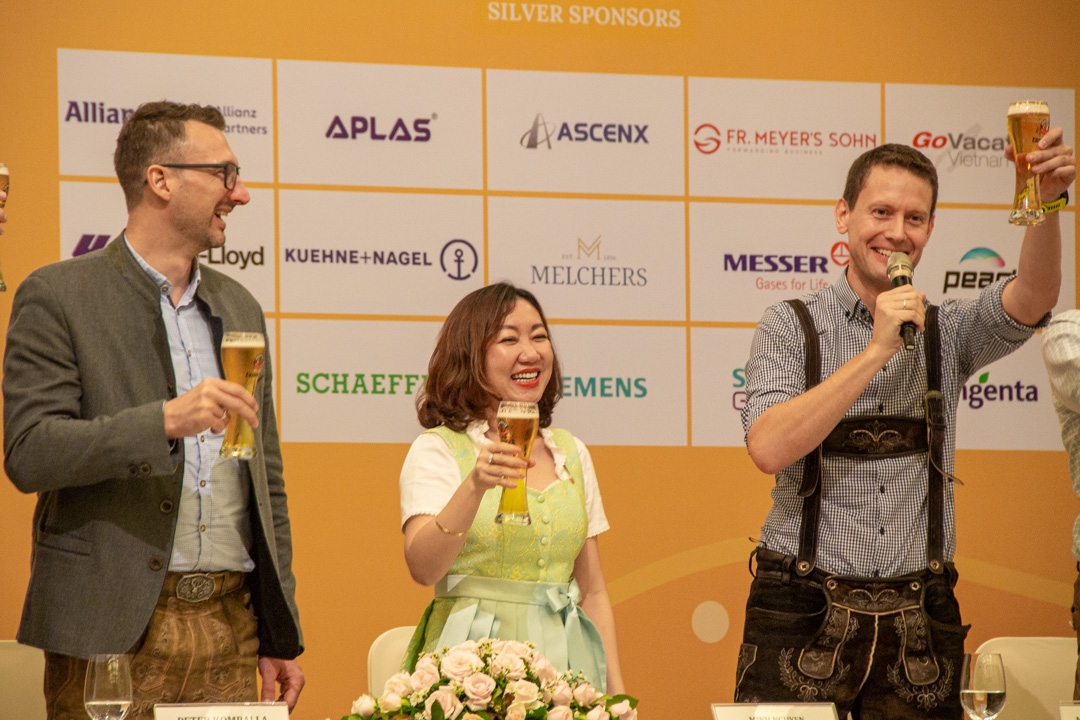 german beer fest in vietnam slated for this month picture 1