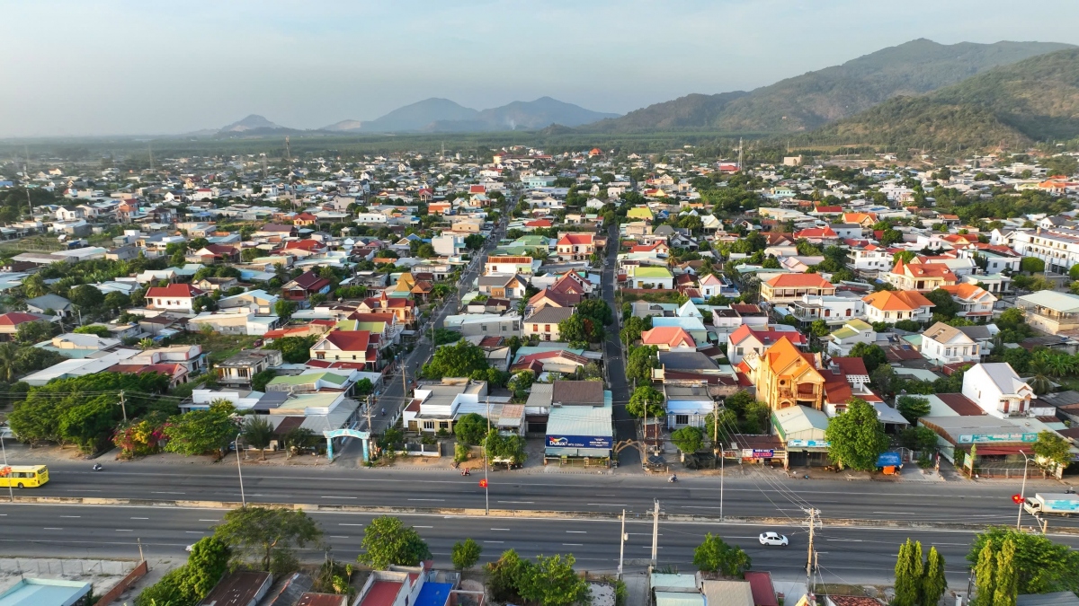 Dieu chinh bang gia dat tai ba ria vung tau, khong anh huong nghia vu tai chinh hinh anh 1