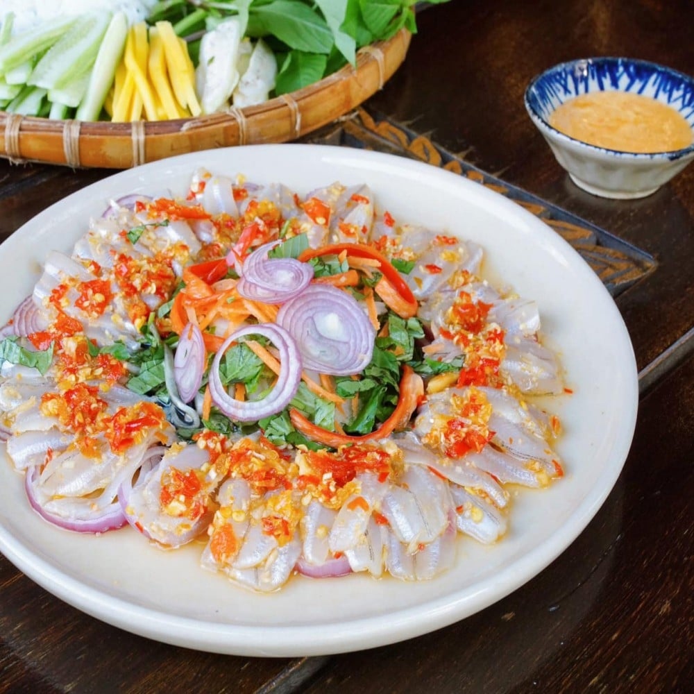 four vietnamese dishes named among 69 best rated dishes with peanuts picture 1