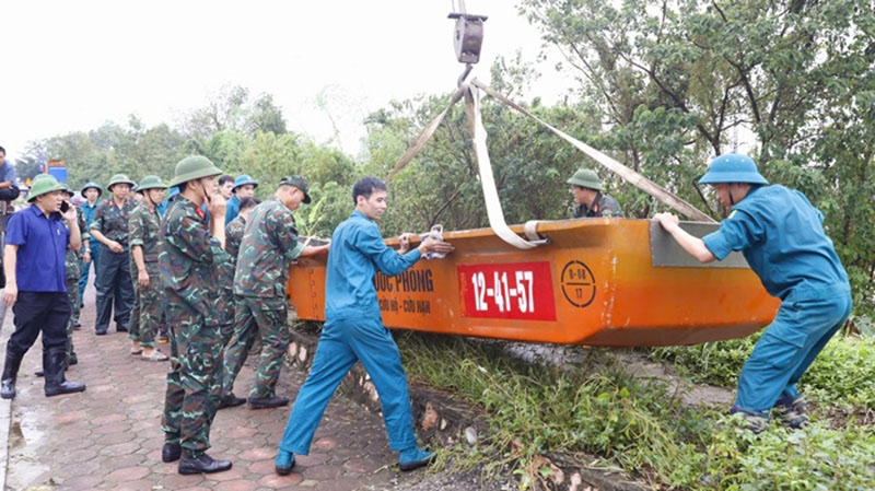 chu tich ha noi yeu cau quan bac tu liem ung truc triet de canh de 24 24h hinh anh 2