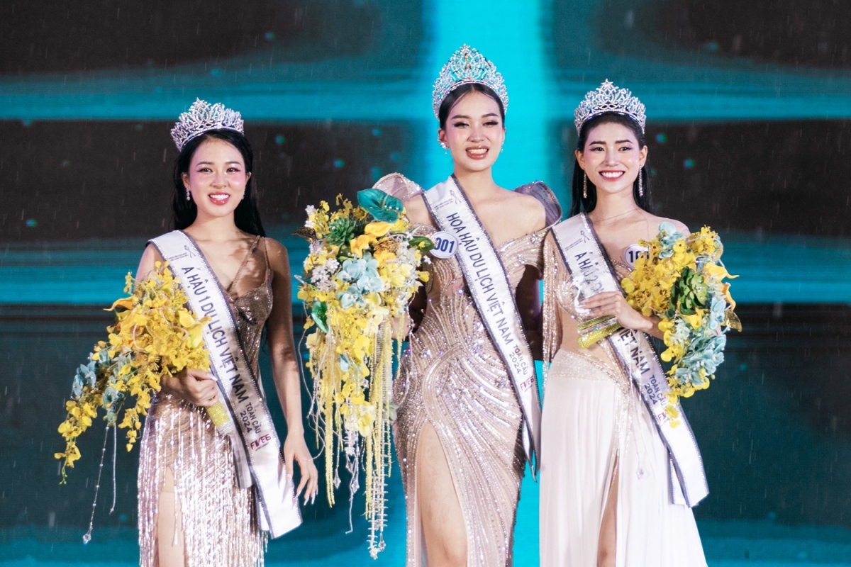 hai phong student to vie for miss supranational 2025 crown picture 1