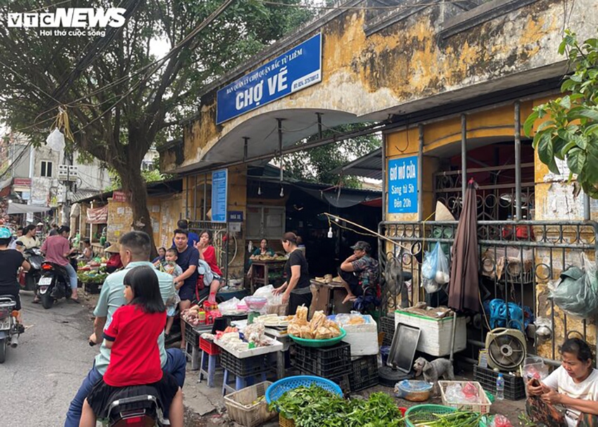 hau bao yagi, hang hoa thiet yeu gia loan cao cao , ba noi tro xot xa hinh anh 1